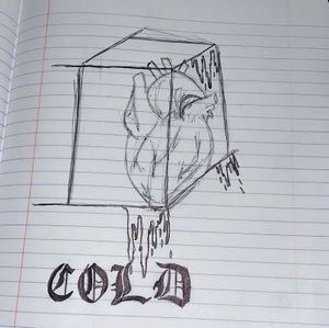 Meet your Posher, Nicholas